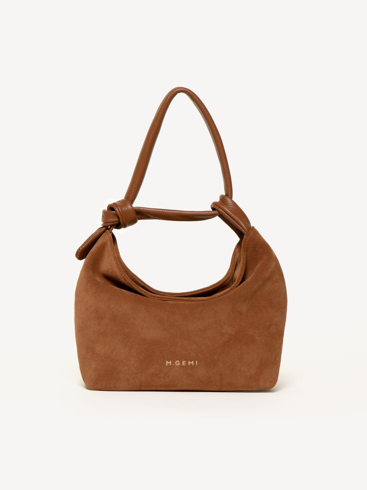 The Attilia Convertible Shoulder Bag