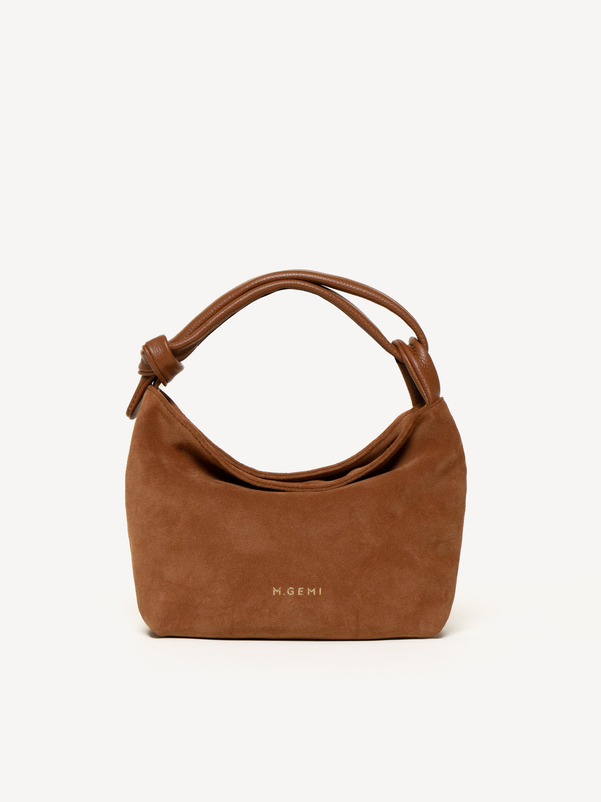 The Attilia Convertible Shoulder Bag