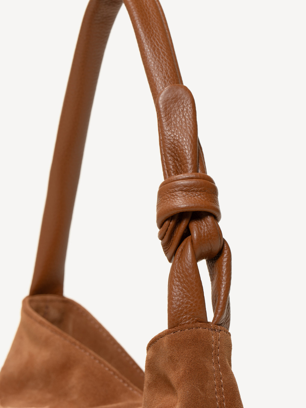The Attilia Convertible Shoulder Bag