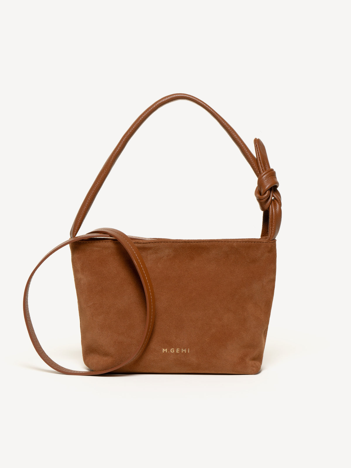 The Attilia Convertible Shoulder Bag