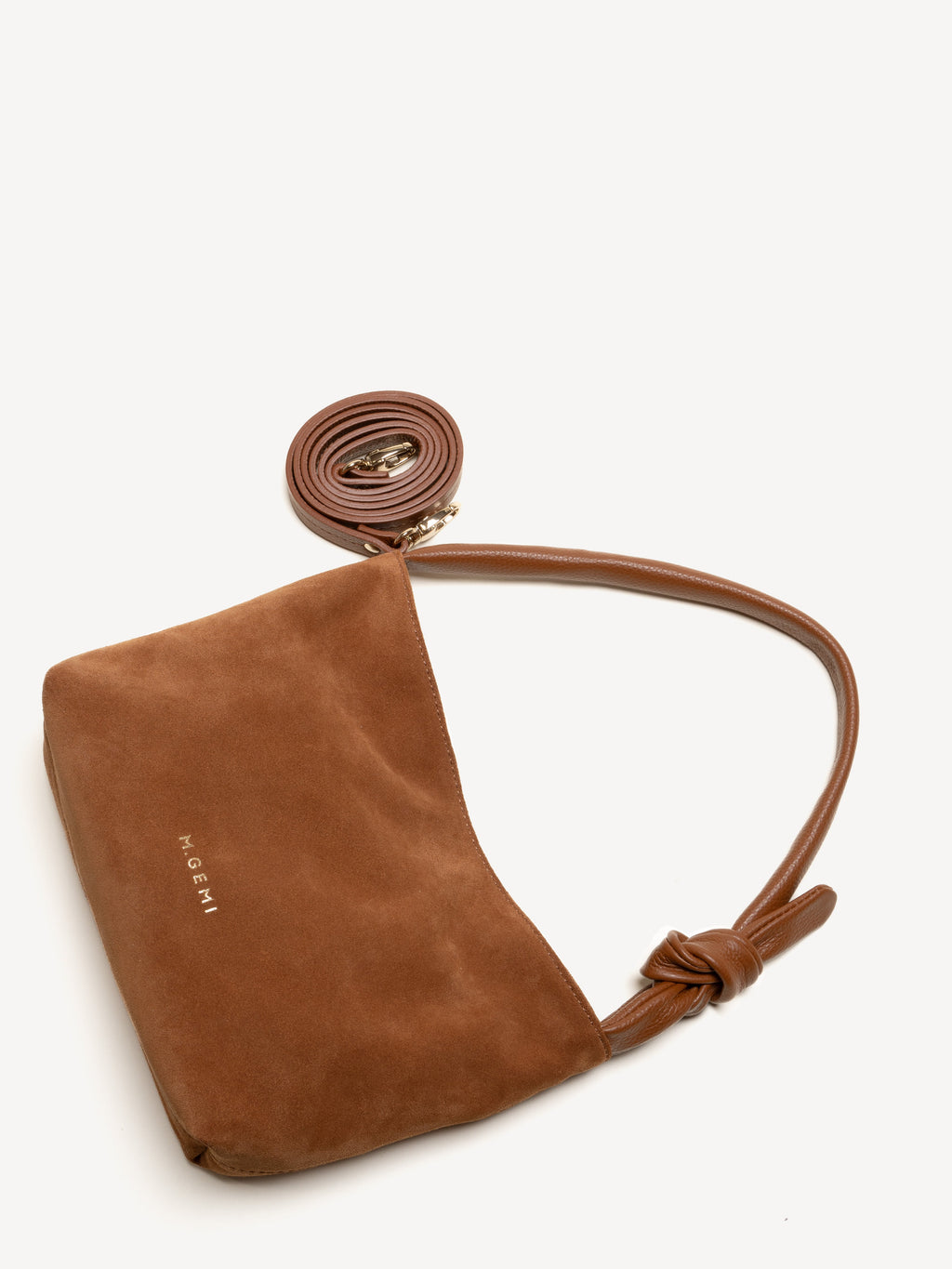 The Attilia Convertible Shoulder Bag
