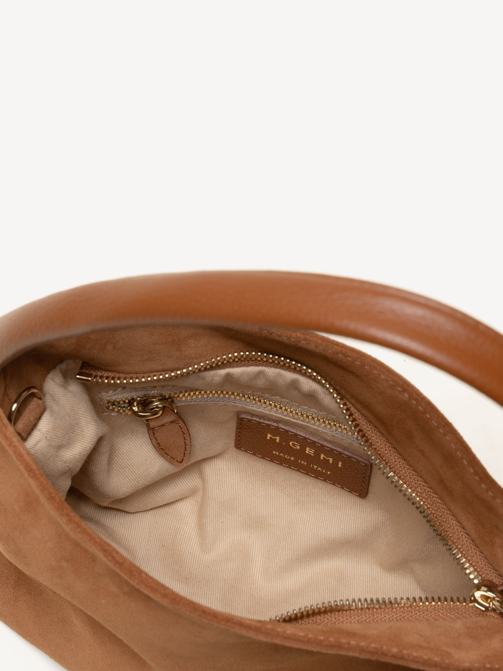 The Attilia Convertible Shoulder Bag