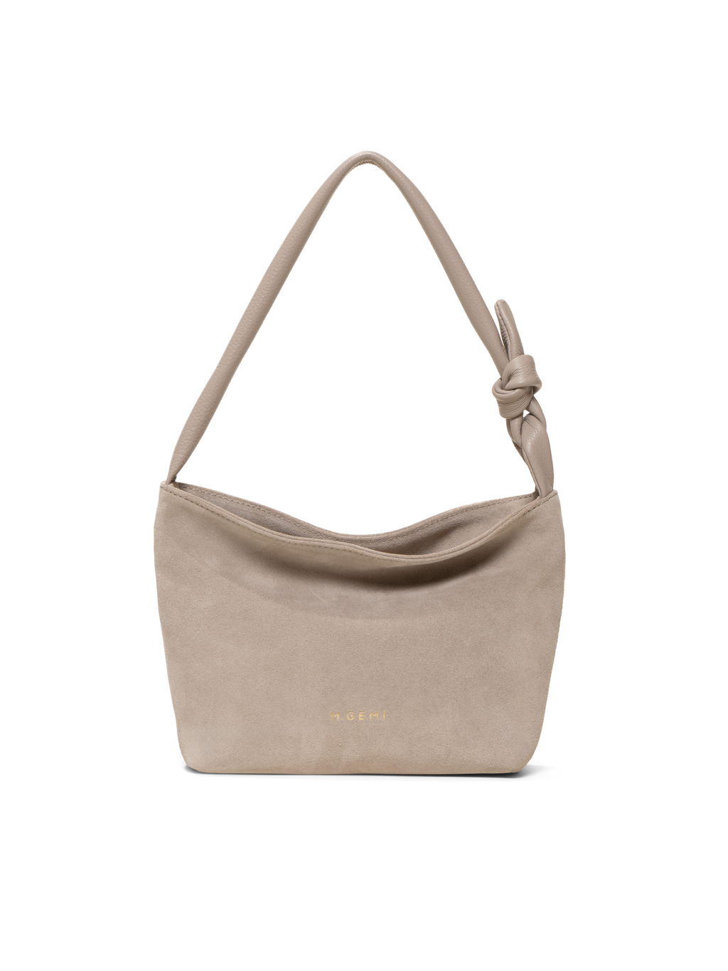 The Attilia Convertible Shoulder Bag