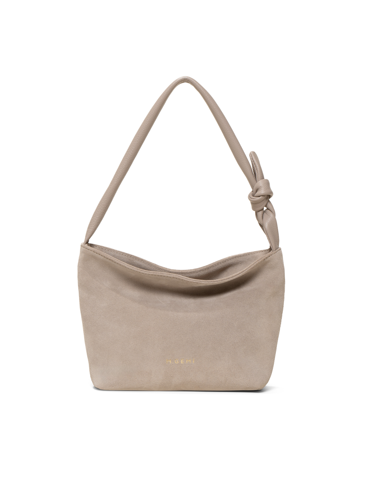 The Attilia Convertible Shoulder Bag