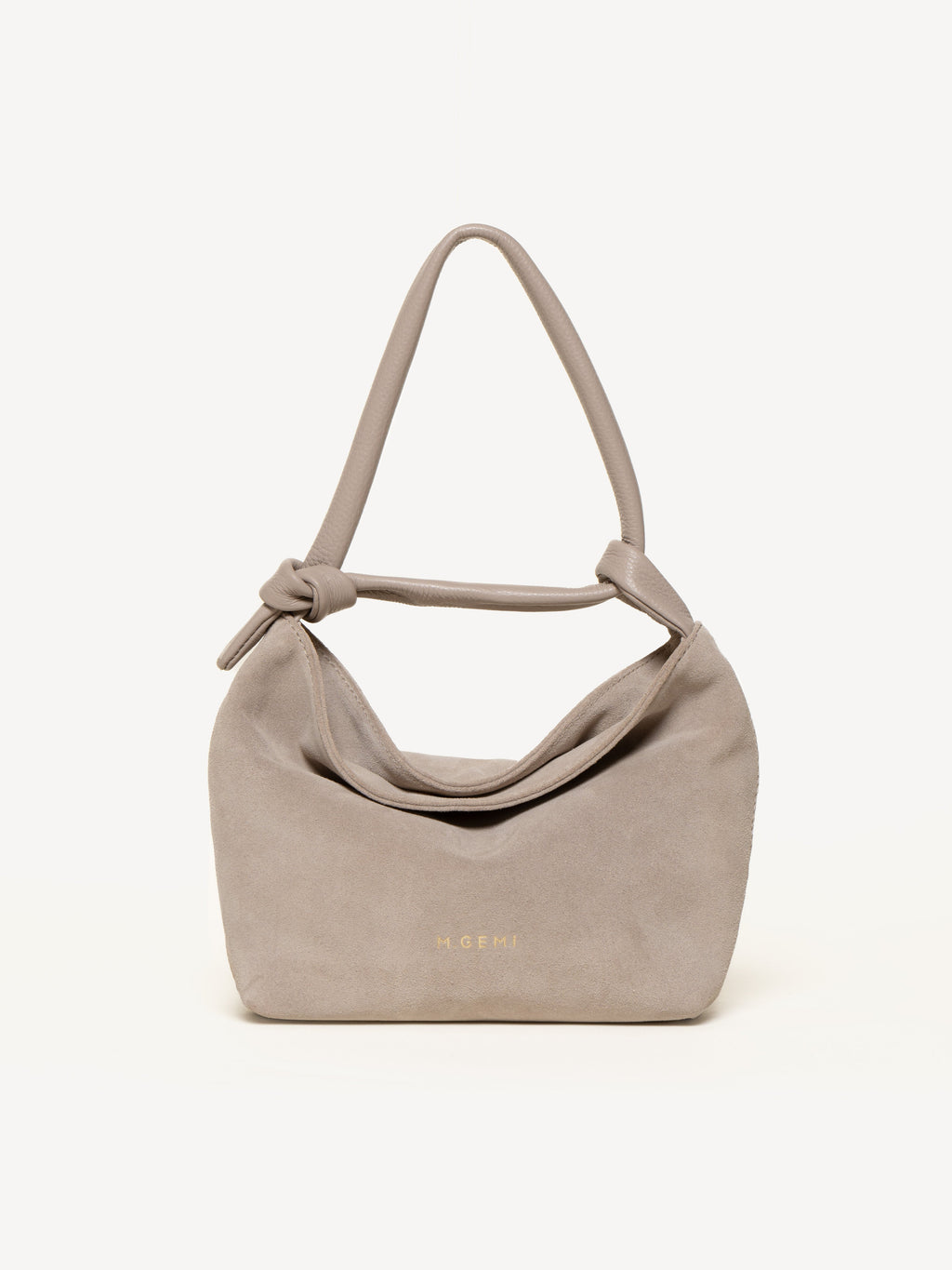 The Attilia Convertible Shoulder Bag