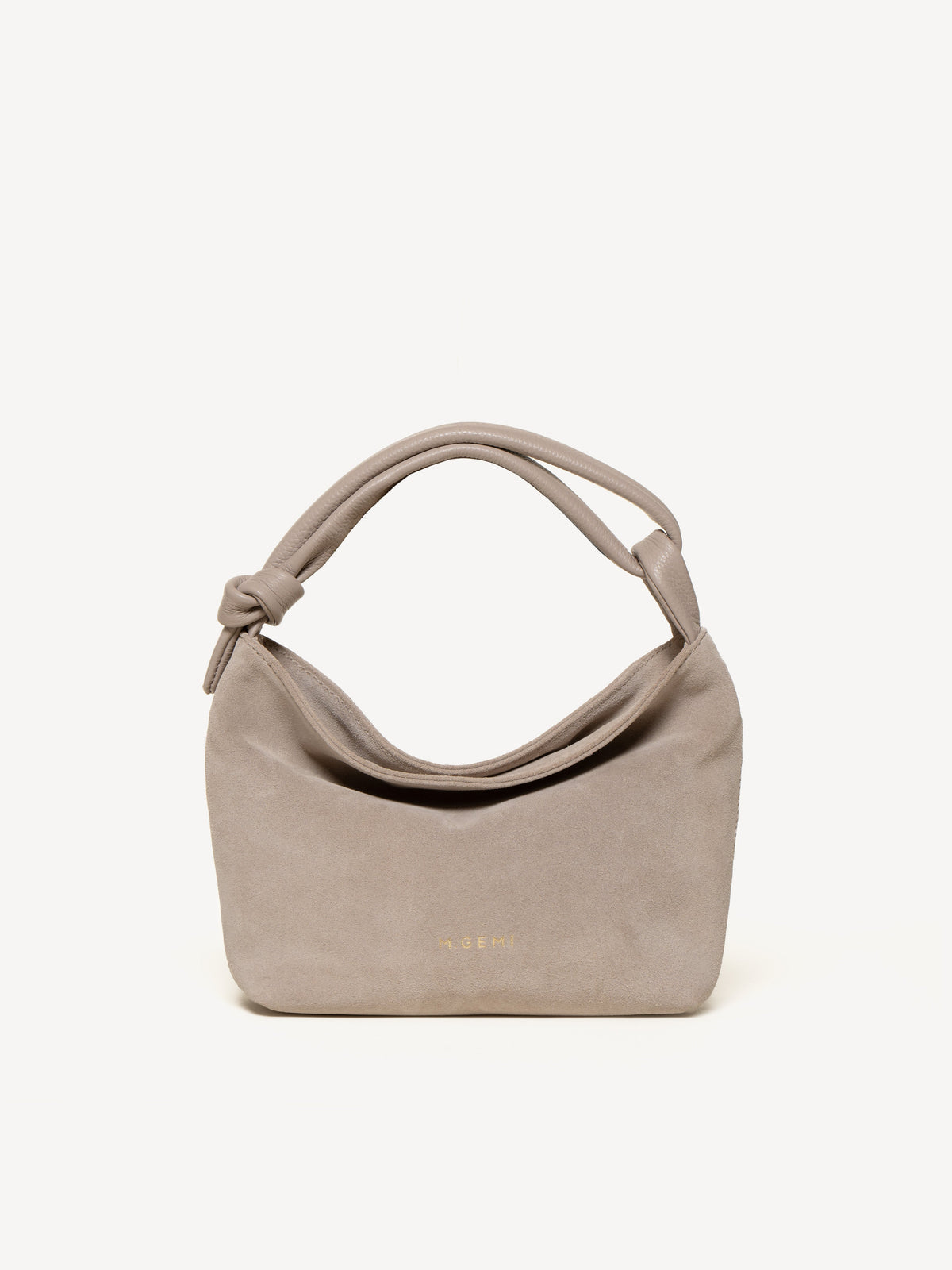 The Attilia Convertible Shoulder Bag