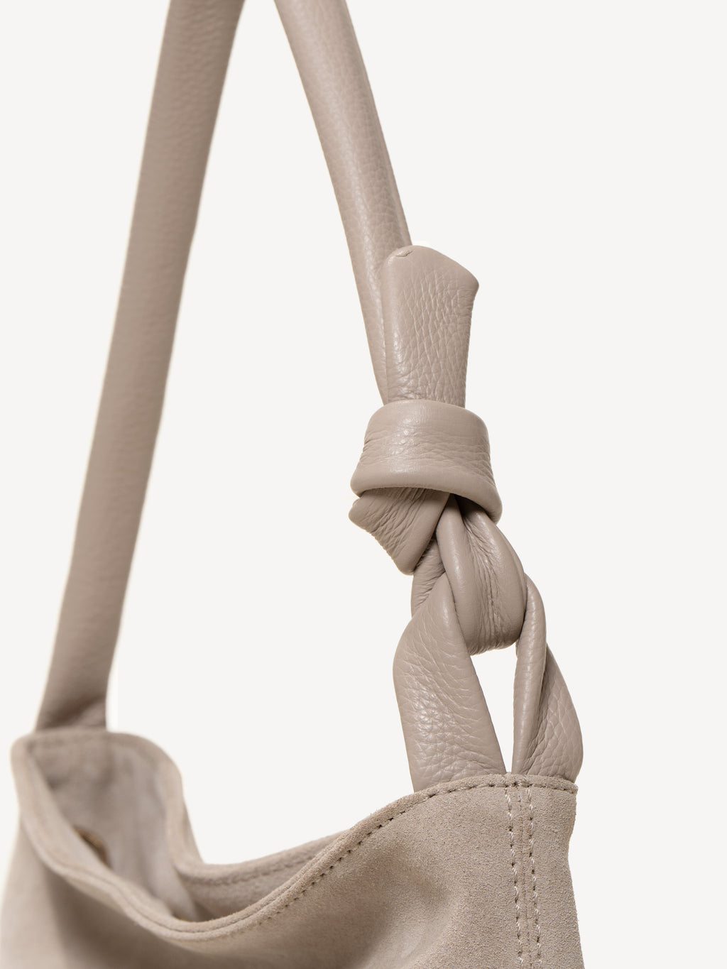 The Attilia Convertible Shoulder Bag