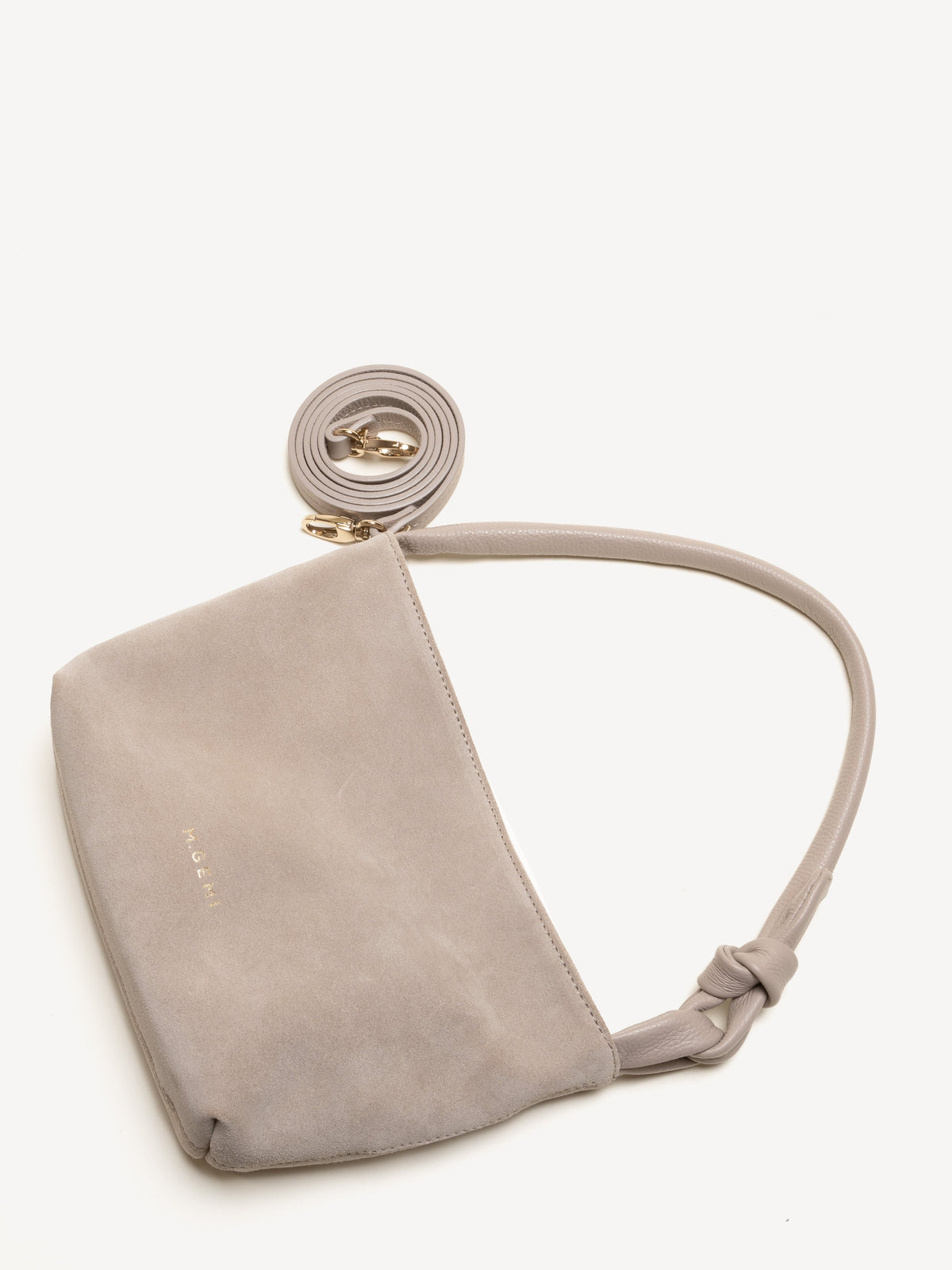 The Attilia Convertible Shoulder Bag