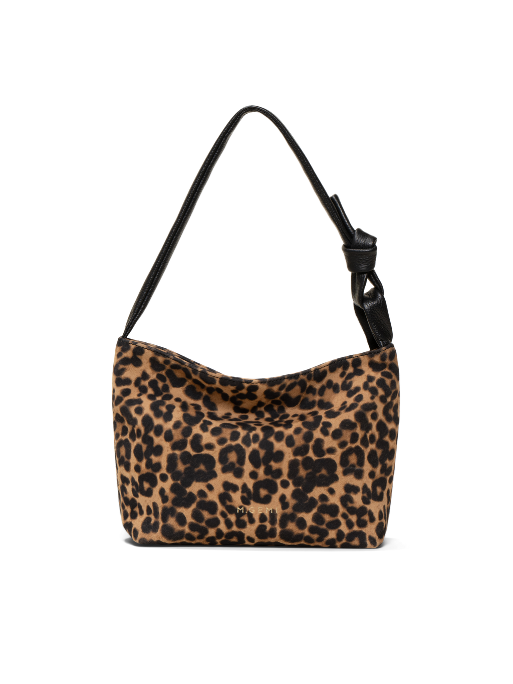 The Attilia Convertible Shoulder Bag