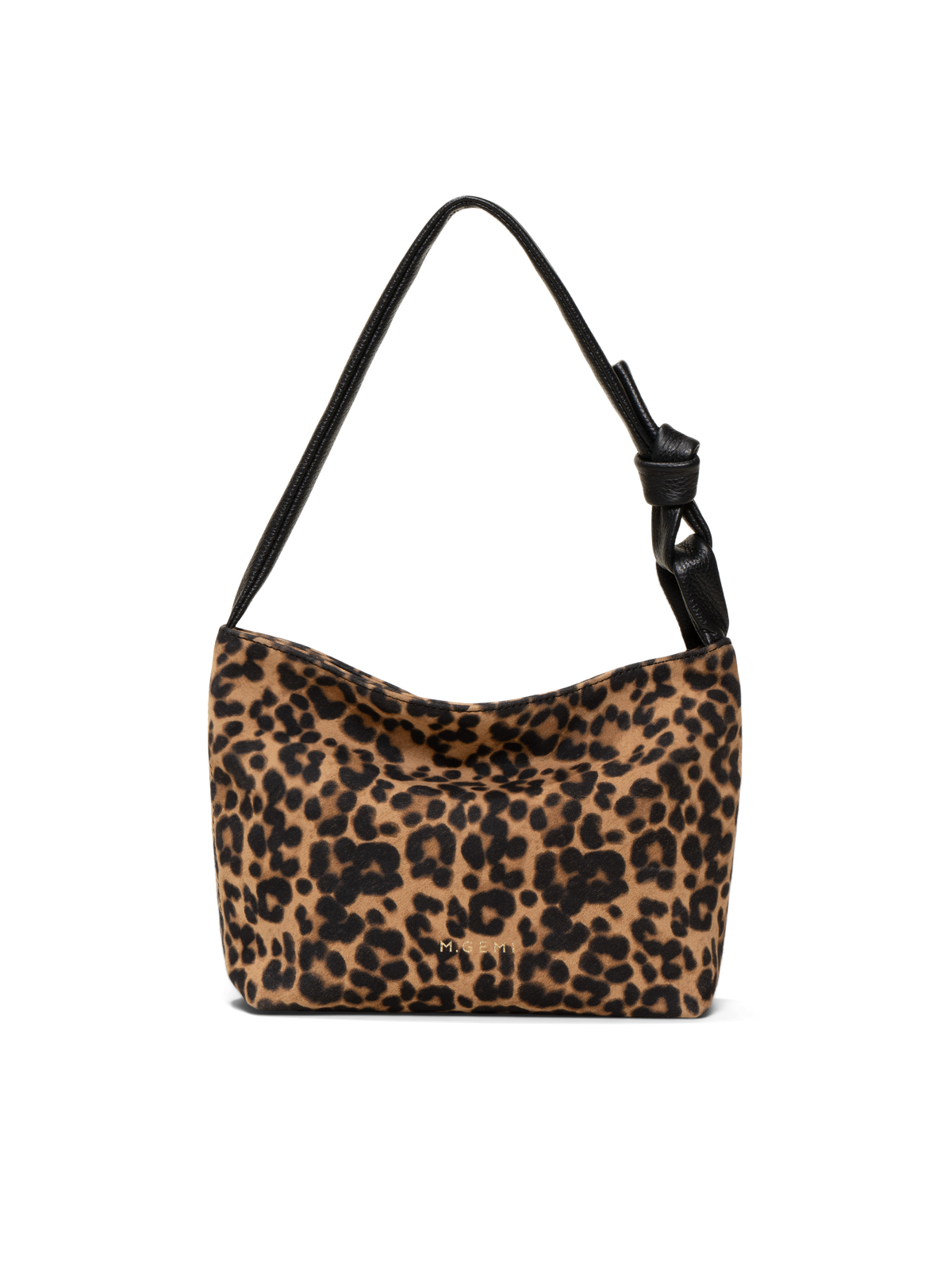 The Attilia Convertible Shoulder Bag