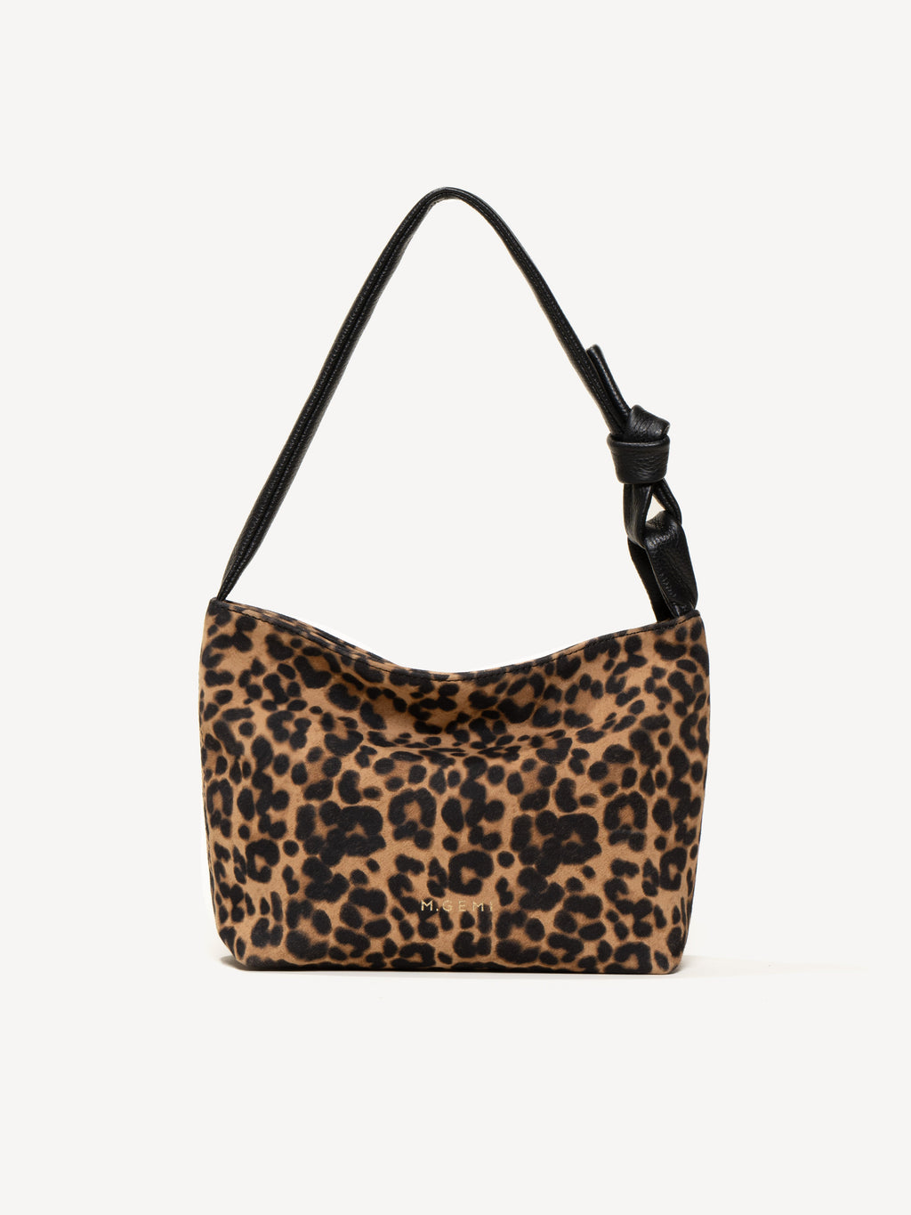 The Attilia Convertible Shoulder Bag