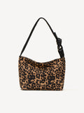 The Attilia Convertible Shoulder Bag