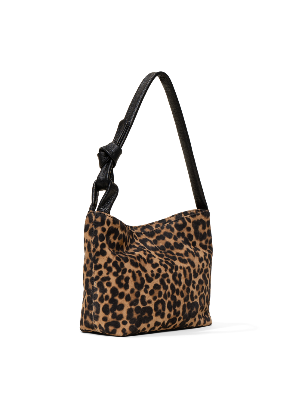 The Attilia Convertible Shoulder Bag