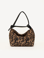 The Attilia Convertible Shoulder Bag