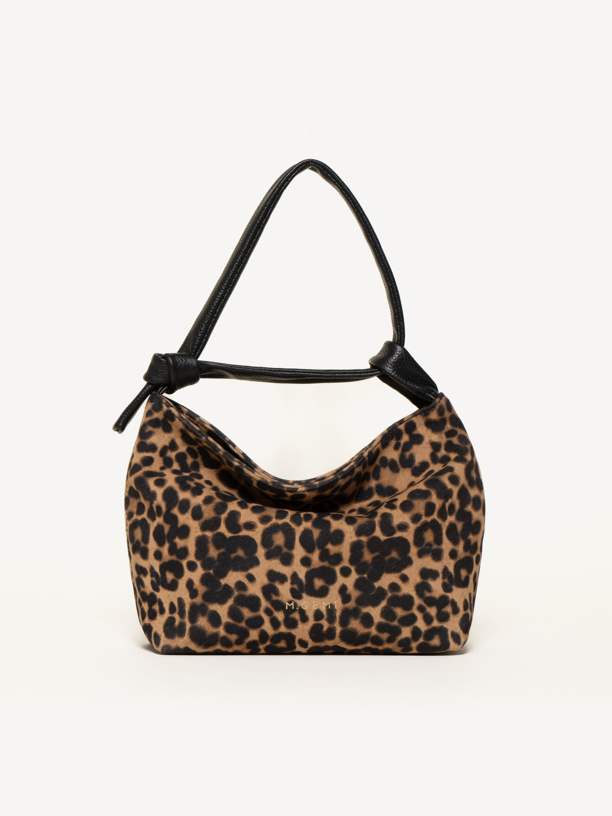 The Attilia Convertible Shoulder Bag