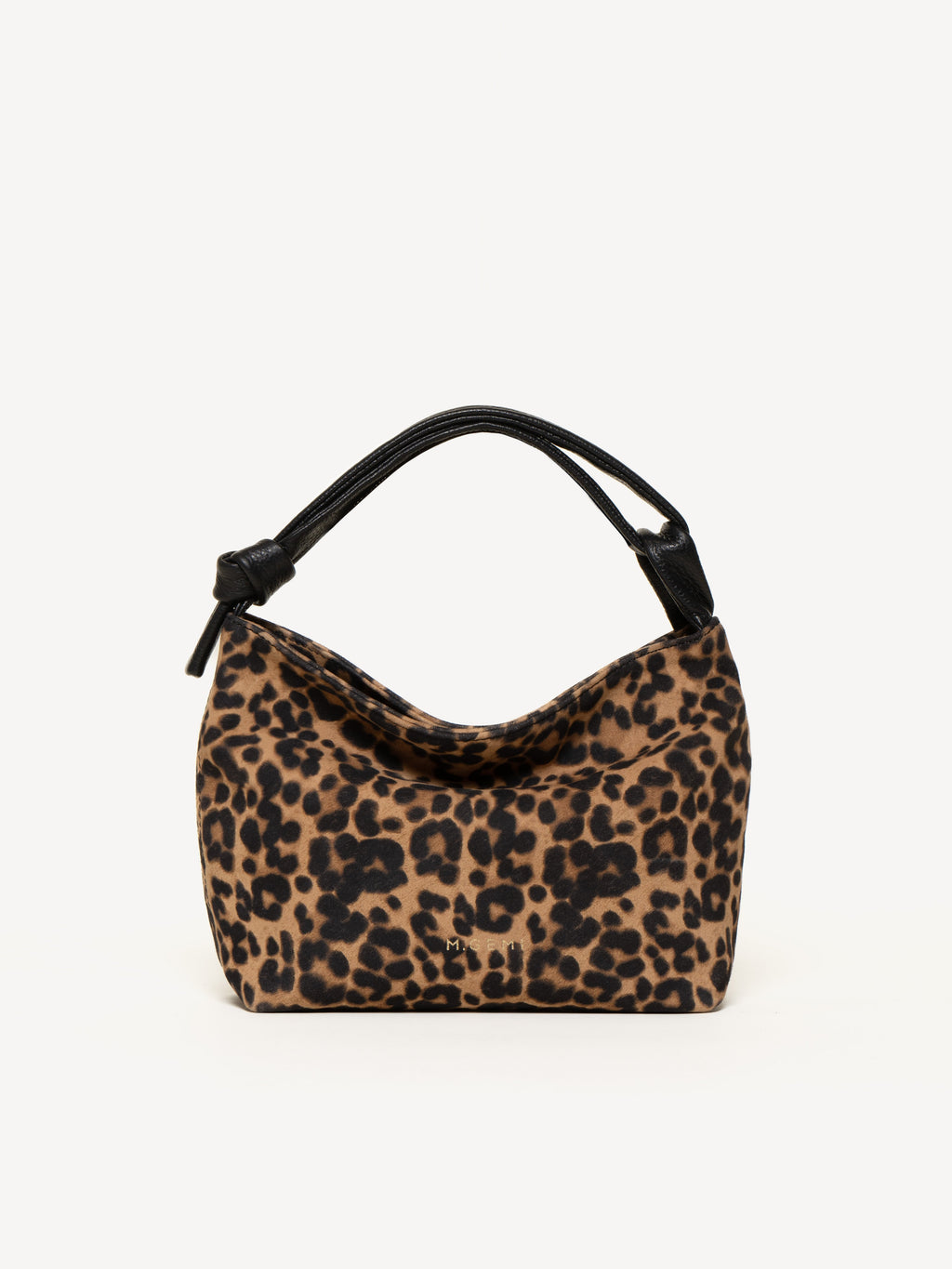 The Attilia Convertible Shoulder Bag