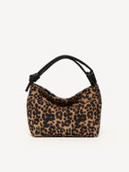 The Attilia Convertible Shoulder Bag