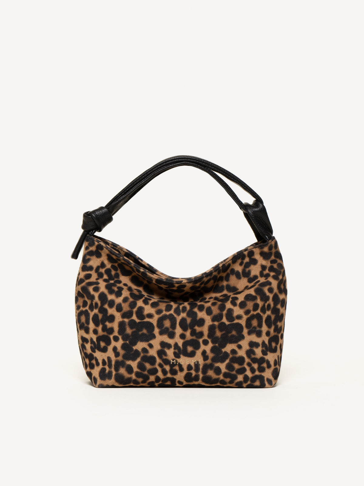 The Attilia Convertible Shoulder Bag