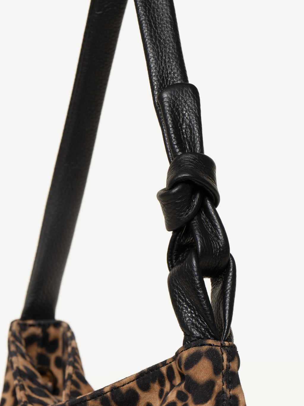 The Attilia Convertible Shoulder Bag