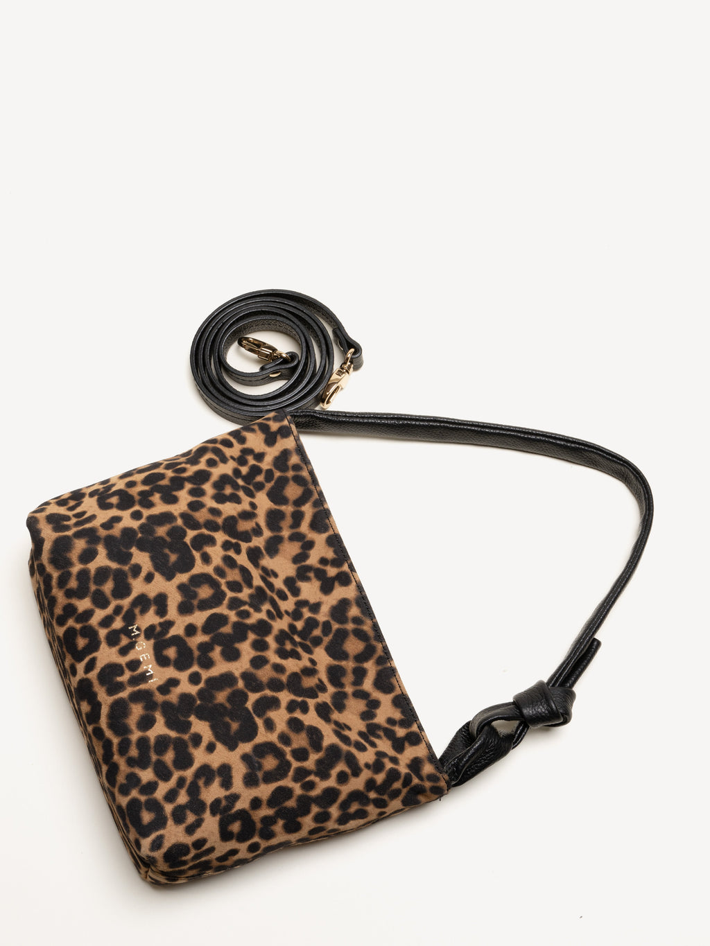 The Attilia Convertible Shoulder Bag