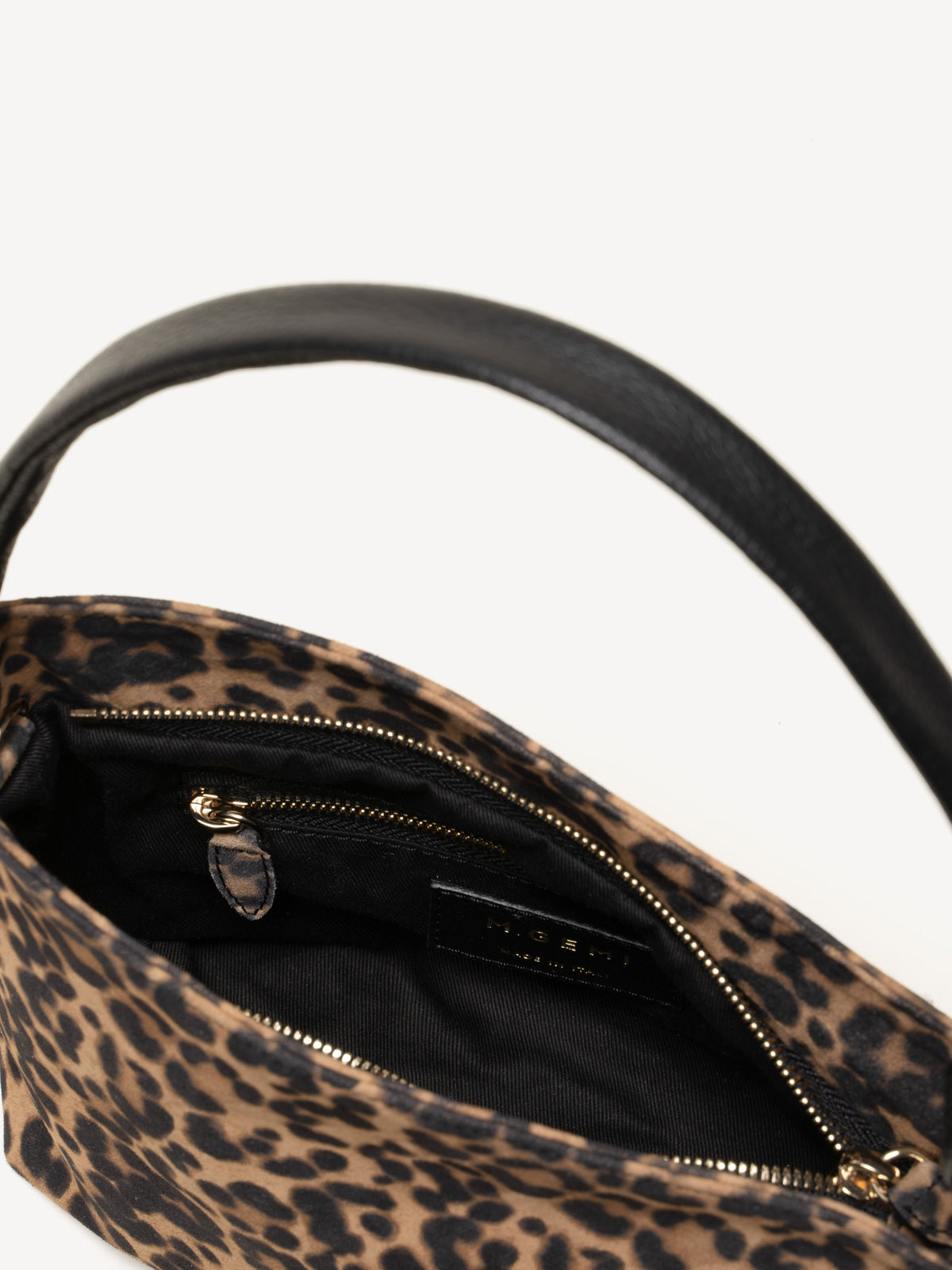 The Attilia Convertible Shoulder Bag