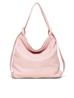 The Laura Convertible Backpack