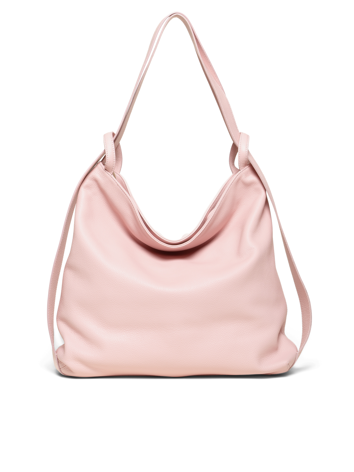 The Laura Convertible Backpack