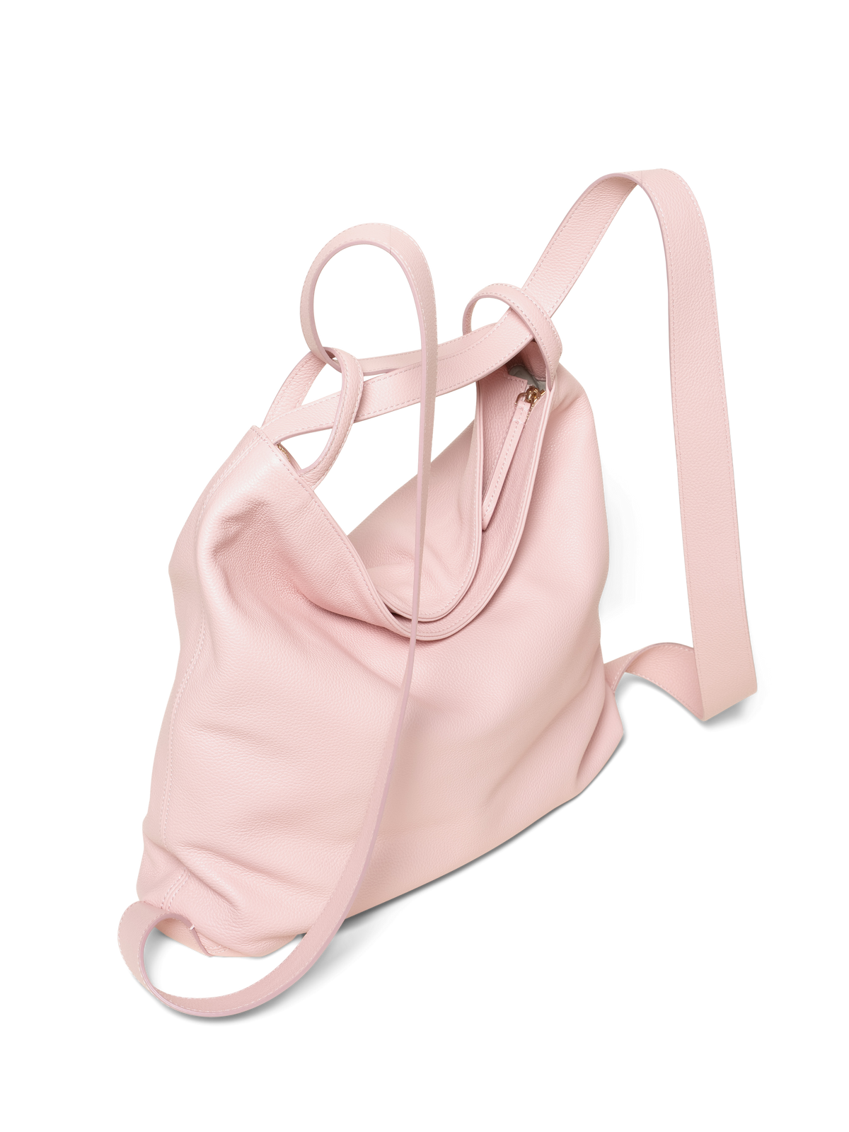 The Laura Convertible Backpack