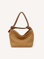 The Attilia Convertible Shoulder Bag