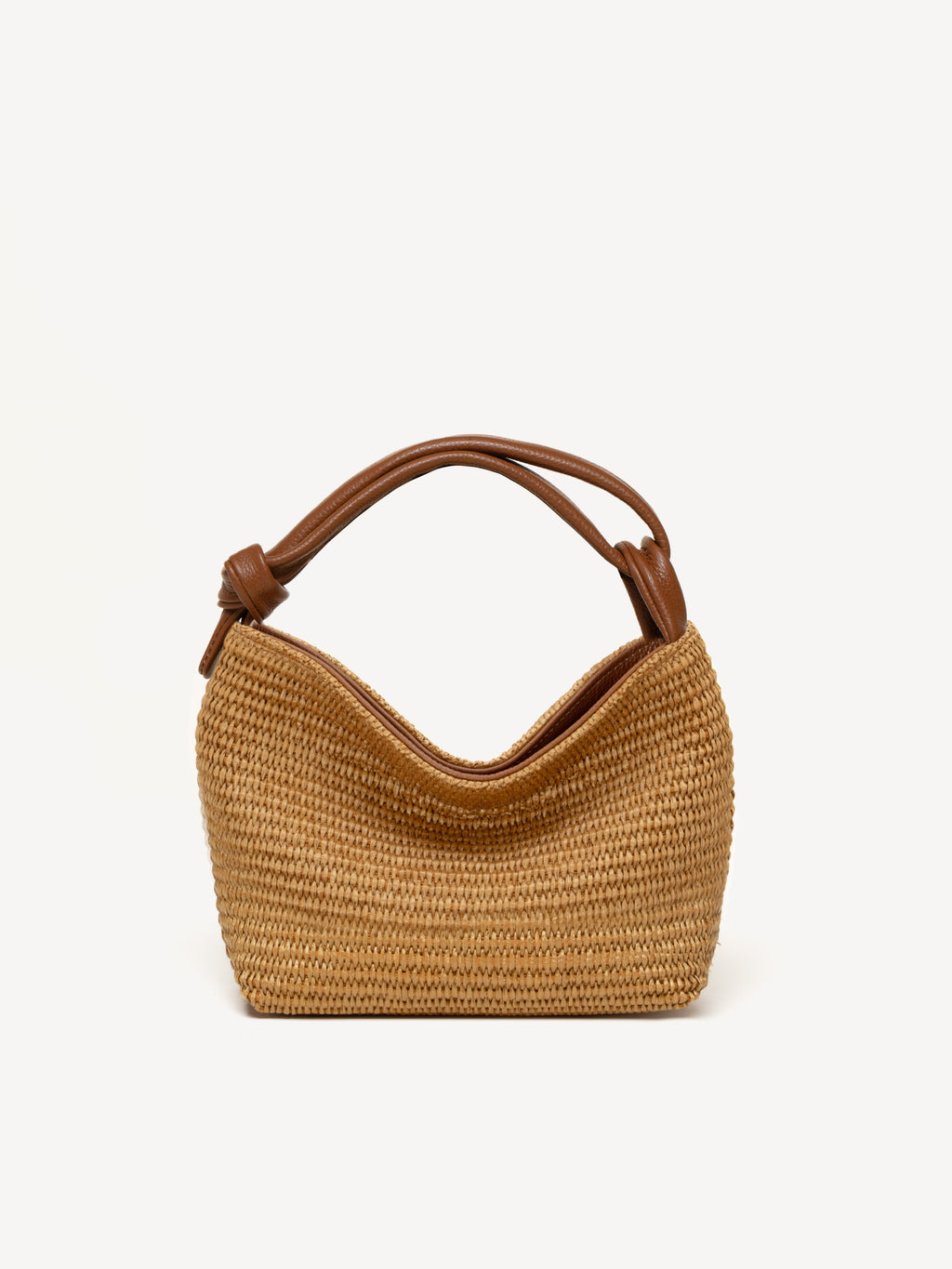 The Attilia Convertible Shoulder Bag