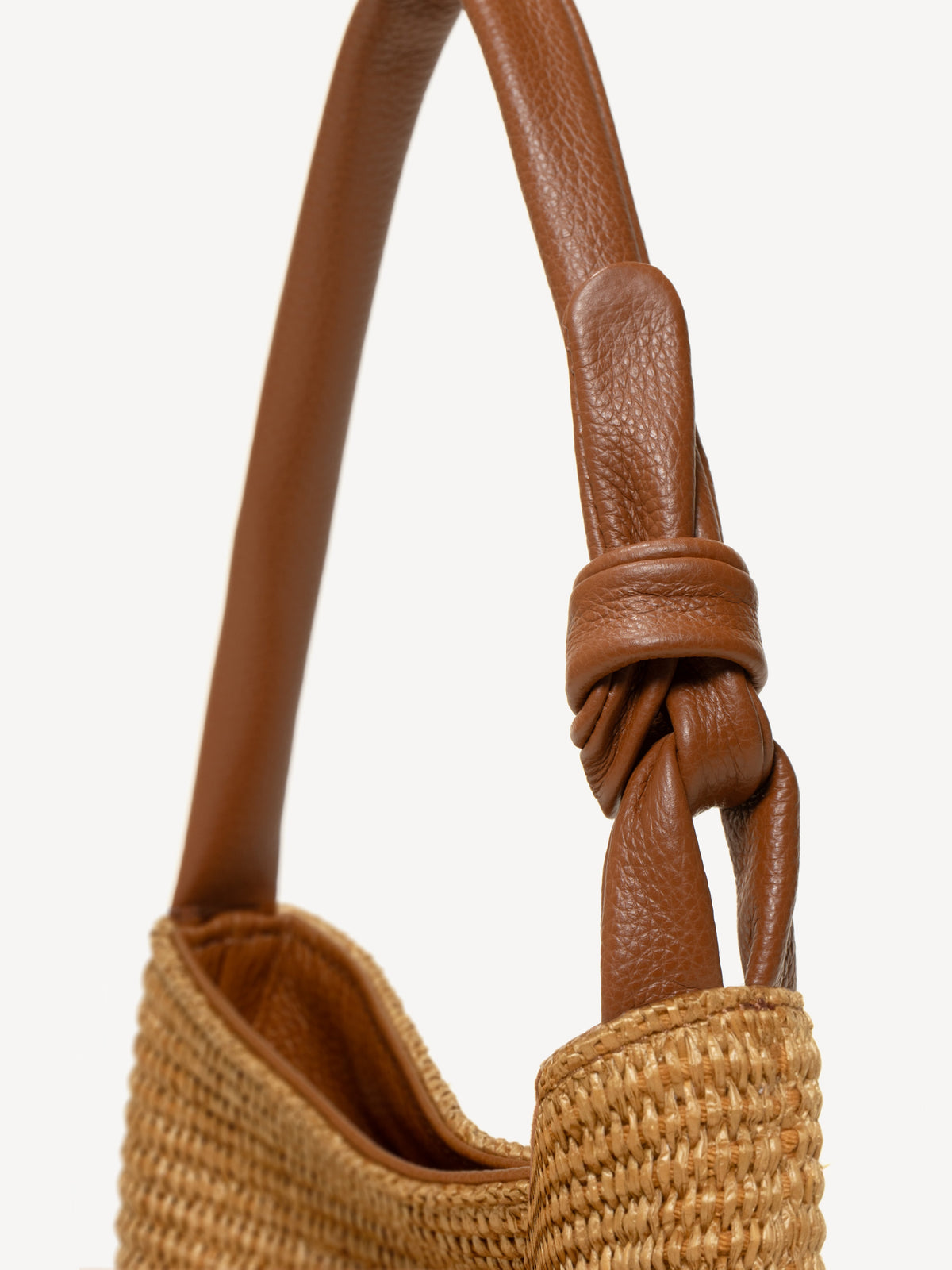 The Attilia Convertible Shoulder Bag