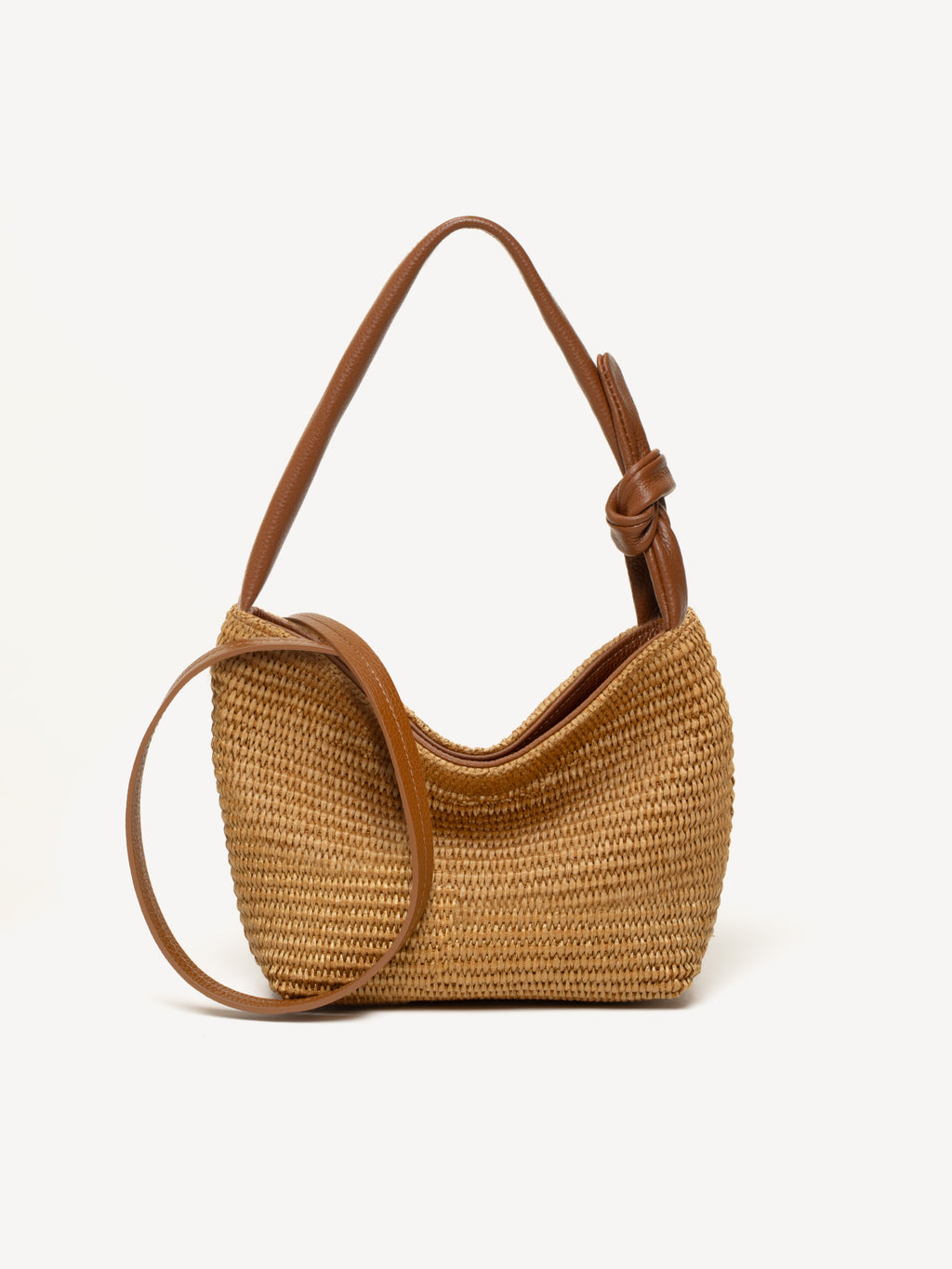 The Attilia Convertible Shoulder Bag