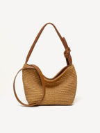 The Attilia Convertible Shoulder Bag
