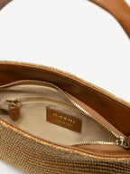The Attilia Convertible Shoulder Bag