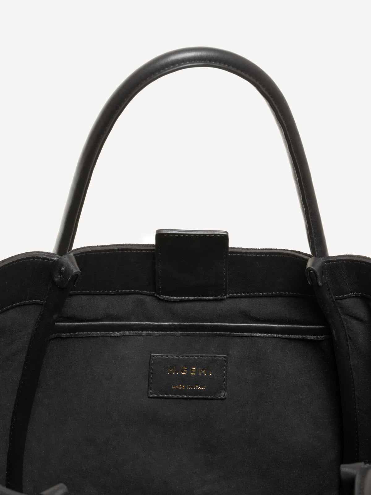 The Ursula Tote