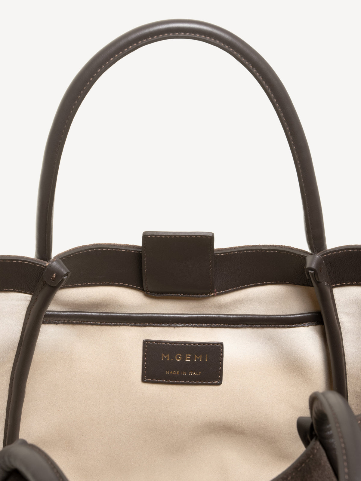 The Ursula Tote