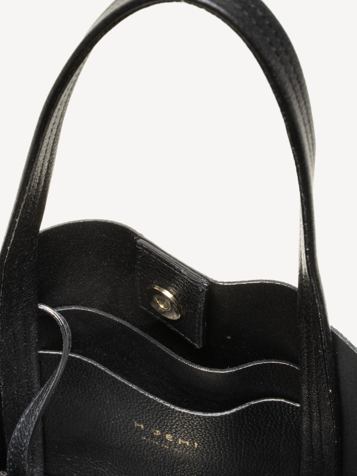 The Lola Piccola Tote