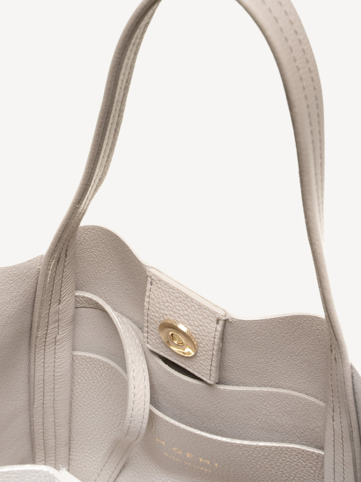 The Lola Piccola Tote