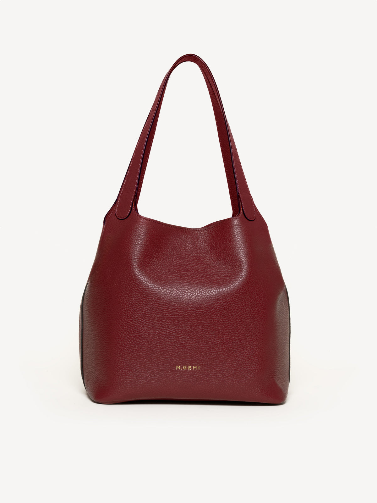 The Rigoletta Bucket Bag