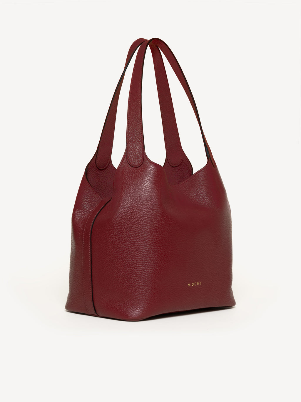 The Rigoletta Bucket Bag