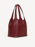 The Rigoletta Bucket Bag
