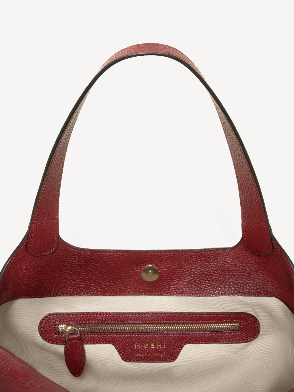 The Rigoletta Bucket Bag
