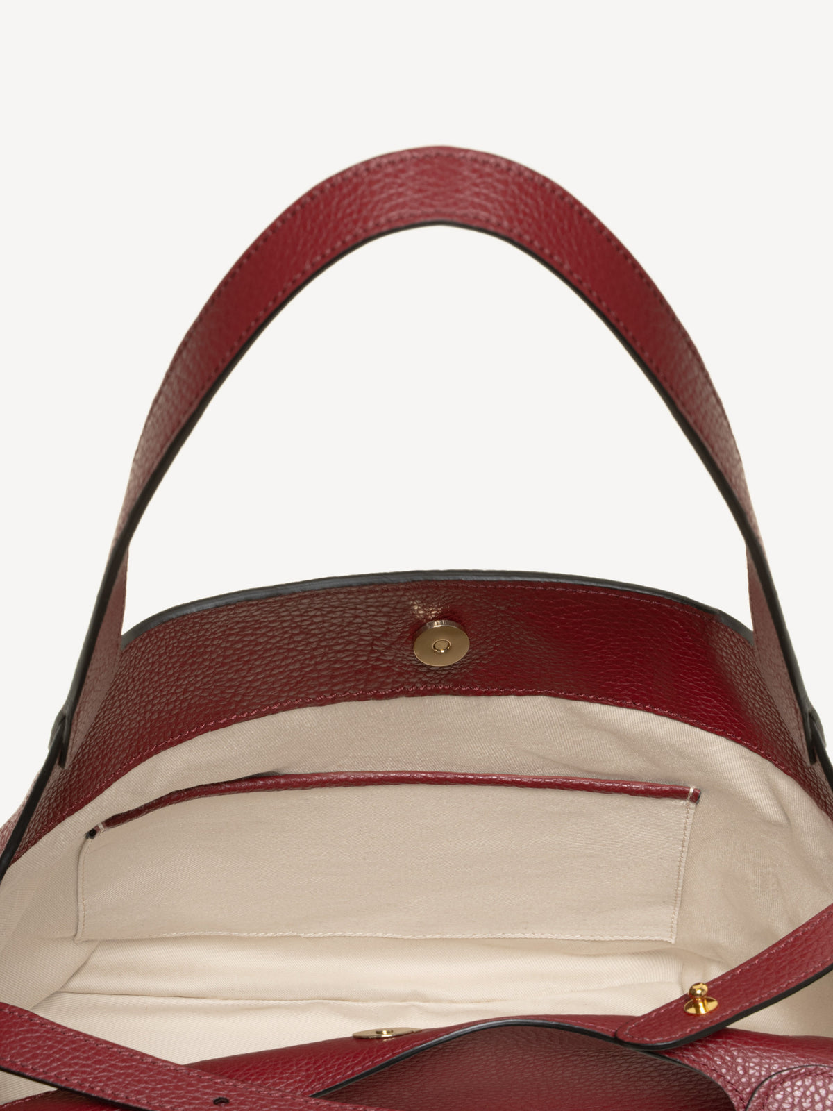 The Rigoletta Bucket Bag