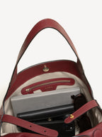 The Rigoletta Bucket Bag