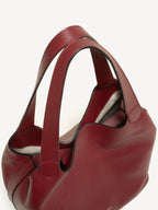 The Rigoletta Bucket Bag