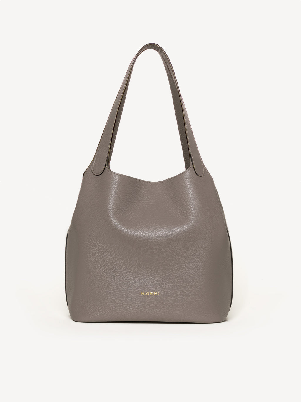 The Rigoletta Bucket Bag