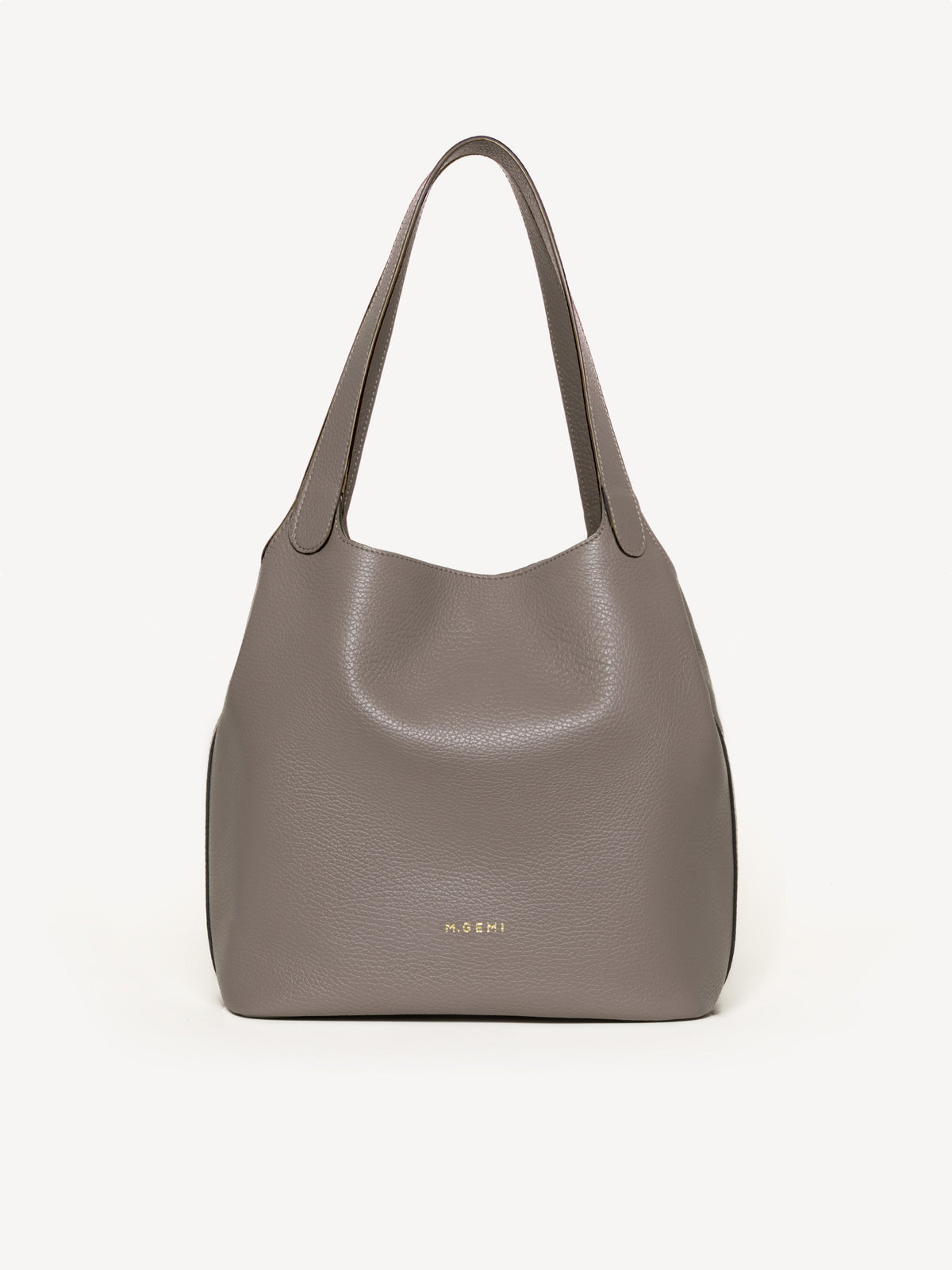 The Rigoletta Bucket Bag