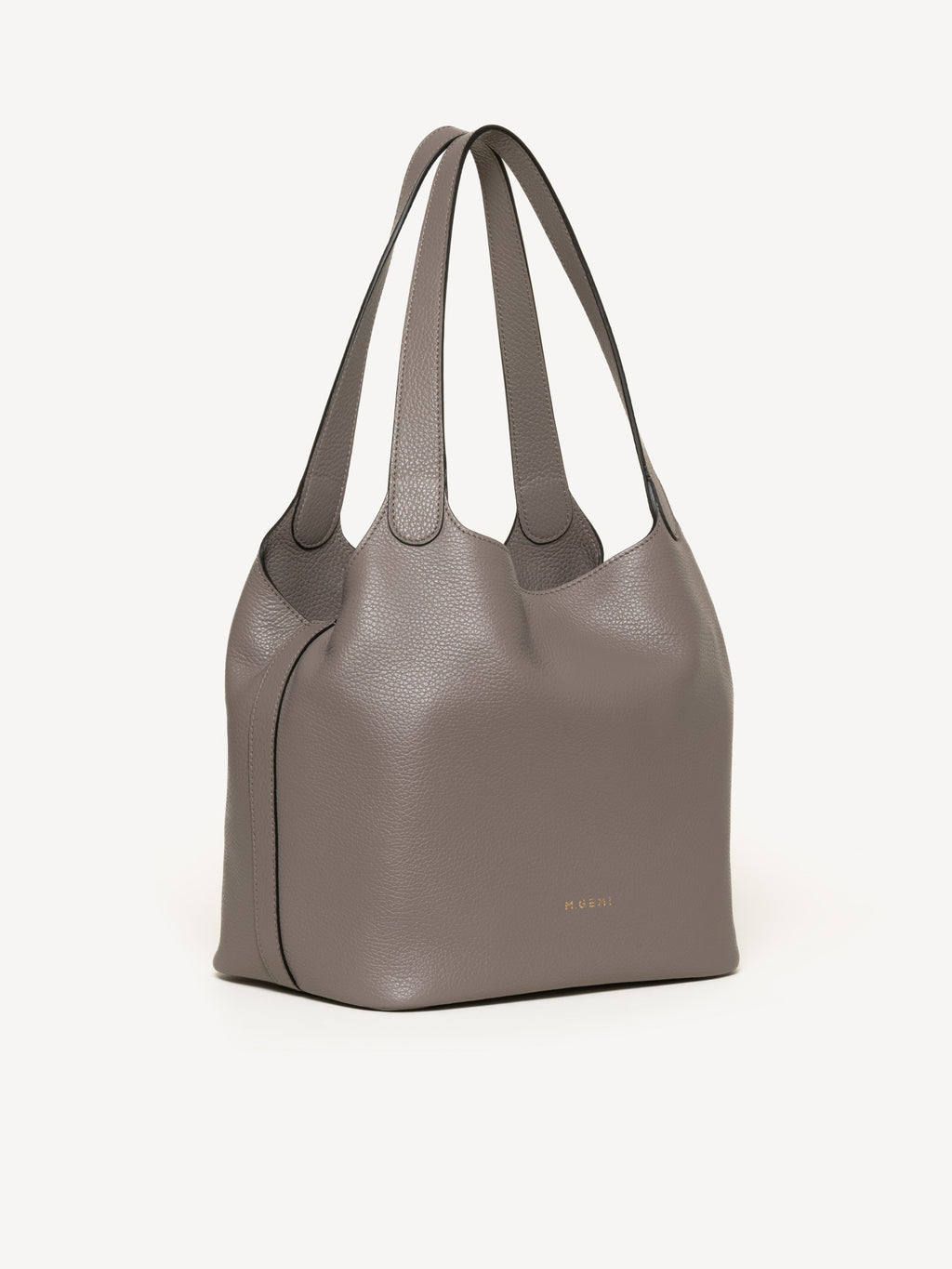 The Rigoletta Bucket Bag