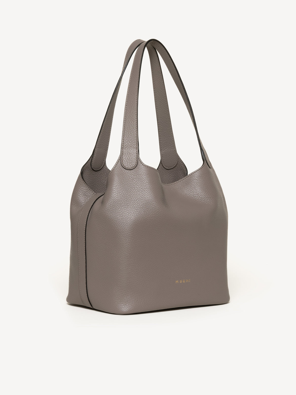 The Rigoletta Bucket Bag