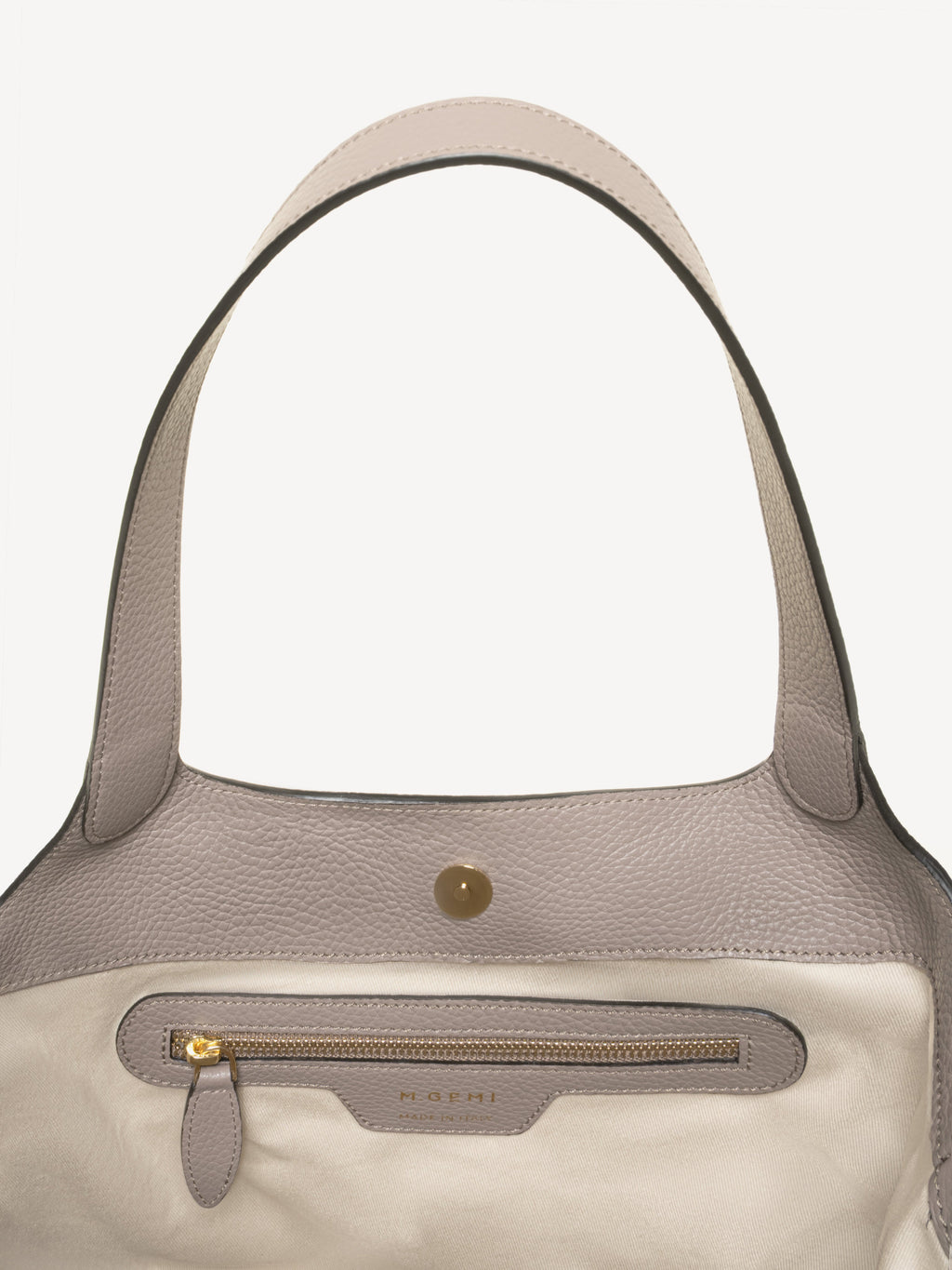 The Rigoletta Bucket Bag